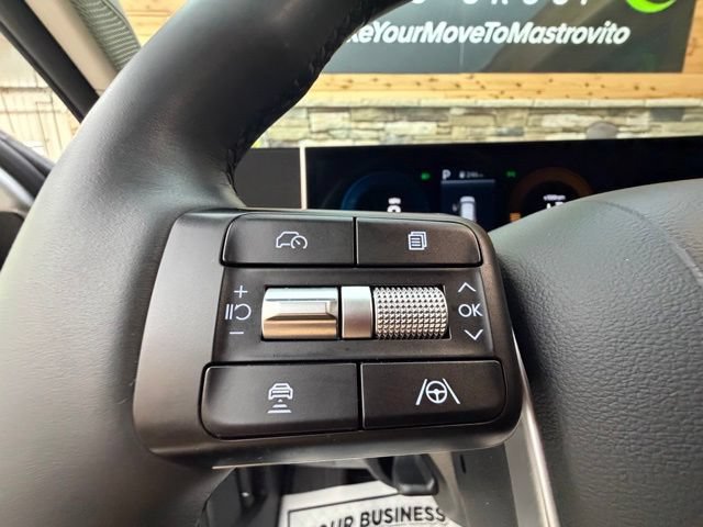 Certified 2026 Hyundai Santa Fe SEL AWD/4WD image 23