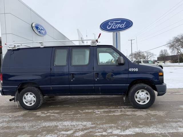 Used 2014 Ford E-350 and Econoline 350 Super Duty w/ Power Group image 6
