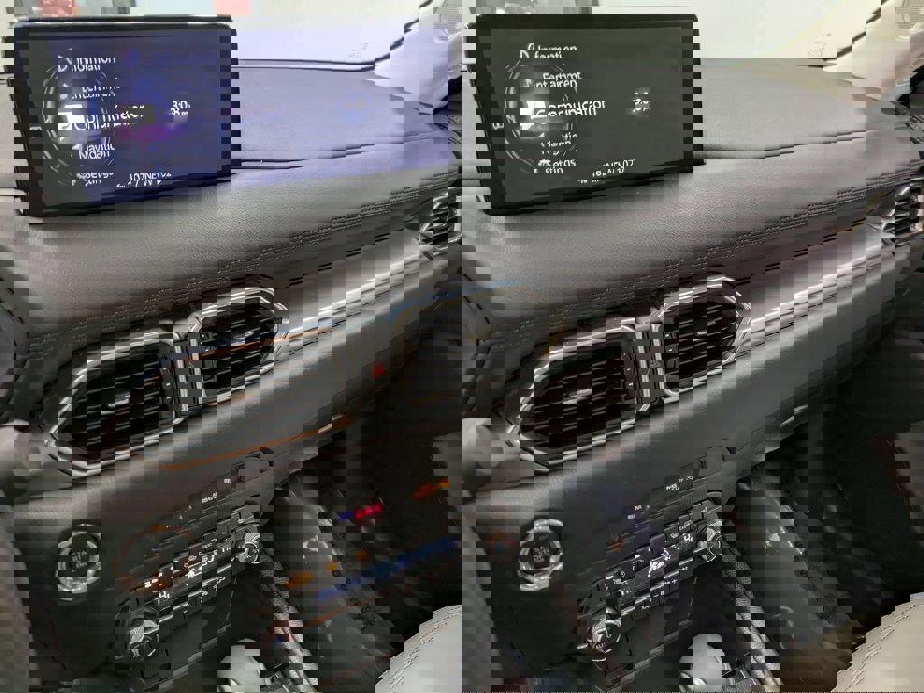 Certified 2023 MAZDA CX-5 AWD 2.5 S w/ Preferred Package image 11