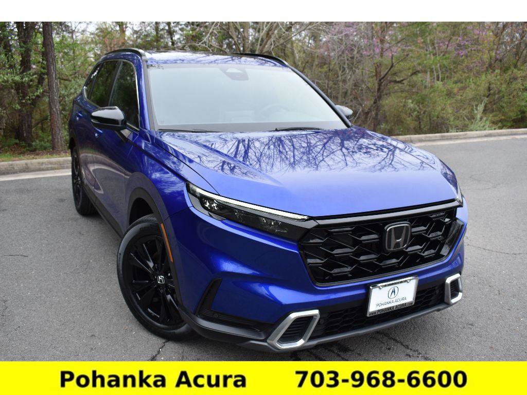 Used 2023 Honda CR-V Sport Touring image 1