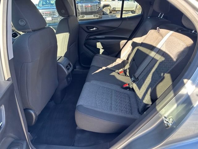 Used 2024 Chevrolet Equinox LT AWD/4WD image 27