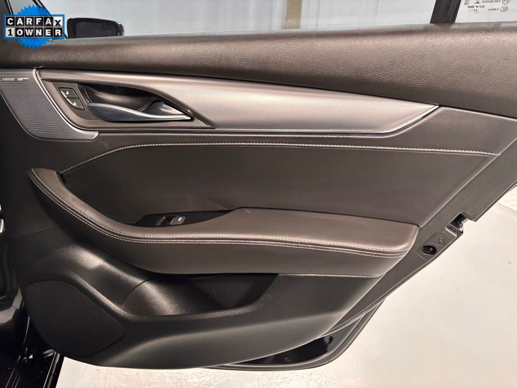 Used 2023 Cadillac CT5 Luxury image 26