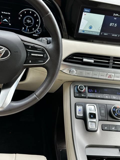 Used 2021 Hyundai Palisade Calligraphy AWD/4WD image 27