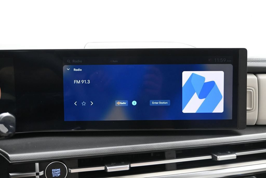 Used 2026 Hyundai Santa Fe SEL FWD image 15