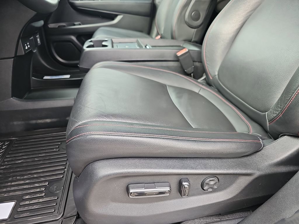 Used 2025 Honda Odyssey Sport-L image 36