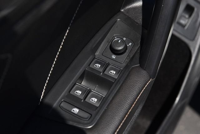 Certified 2022 Volkswagen Tiguan SE AWD/4WD image 8