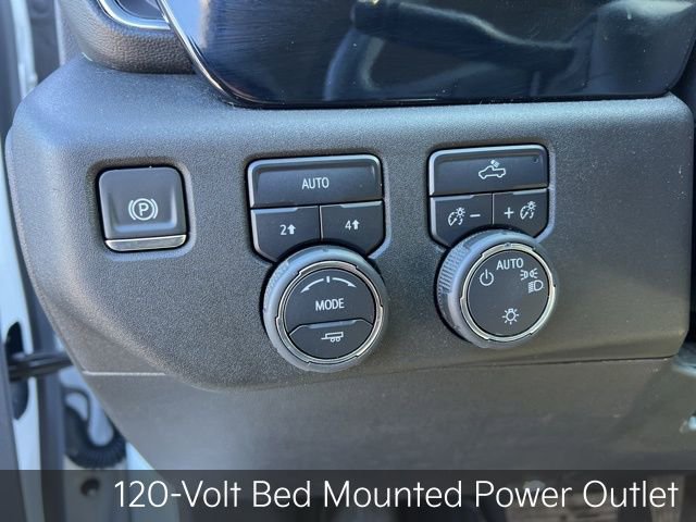 Used 2025 Chevrolet Silverado 1500 LT image 10