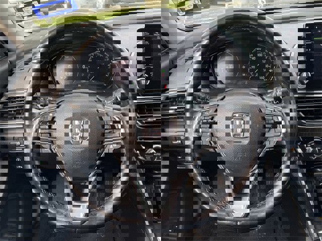 Certified 2021 Honda Accord EX-L image 11