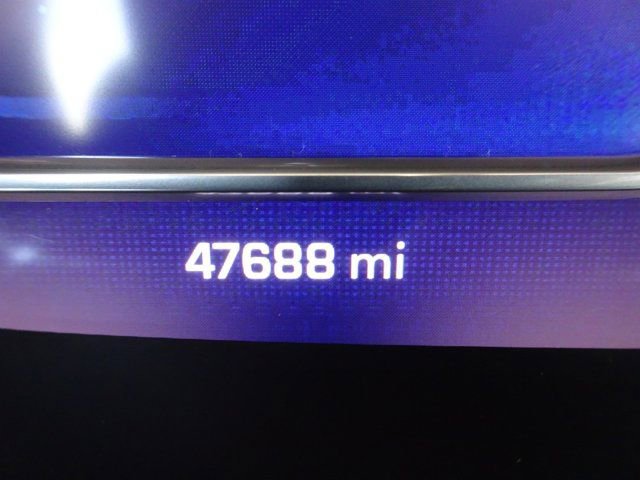 Used 2023 Chevrolet Tahoe High Country AWD/4WD image 26