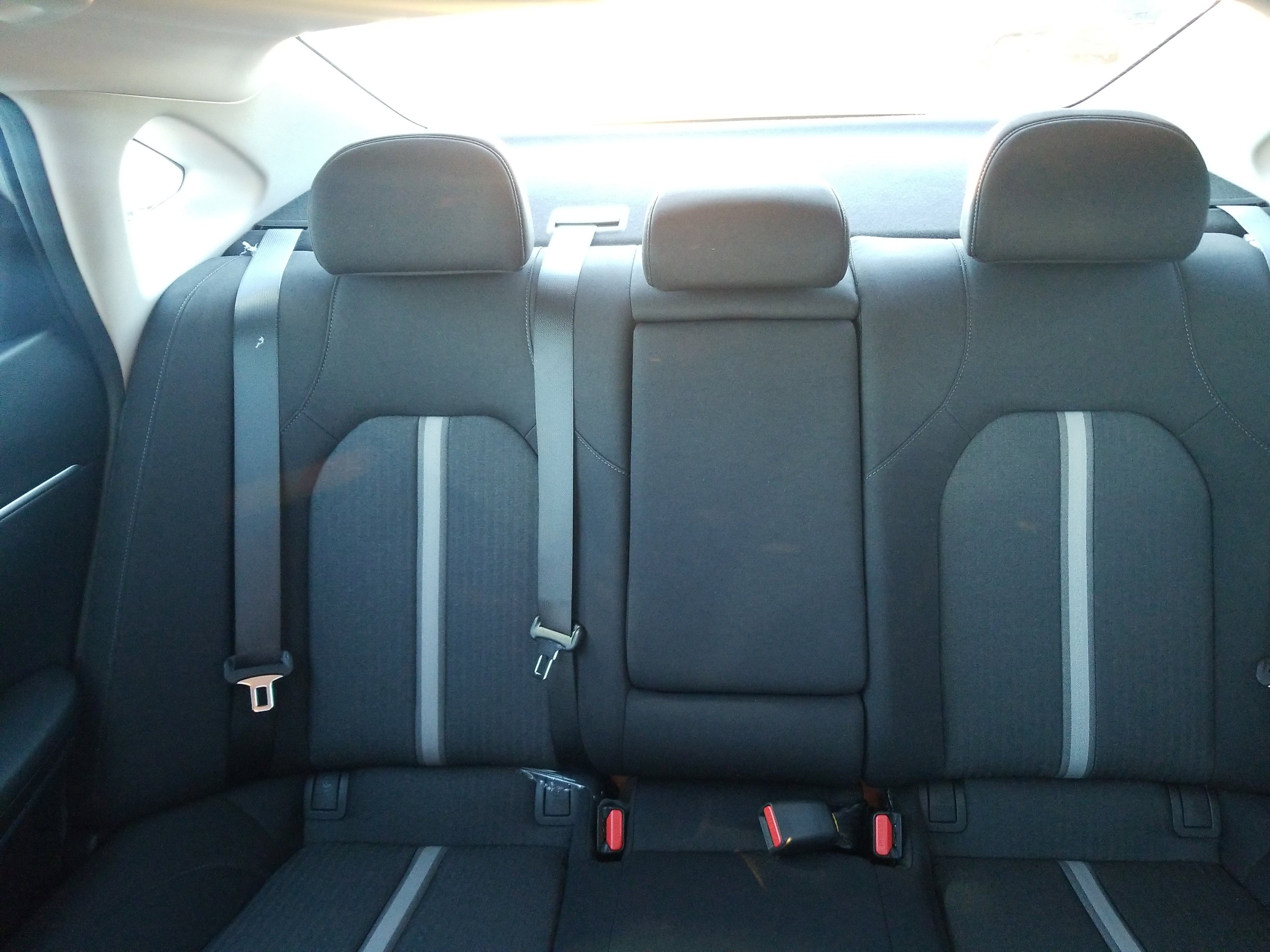 New 2026 Hyundai Sonata SEL image 19