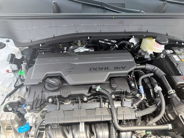 New 2027 Hyundai Kona SE FWD image 29