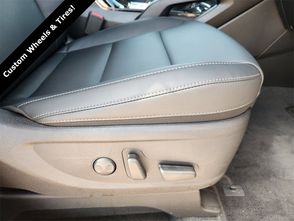 New 2025 Kia Telluride S image 18