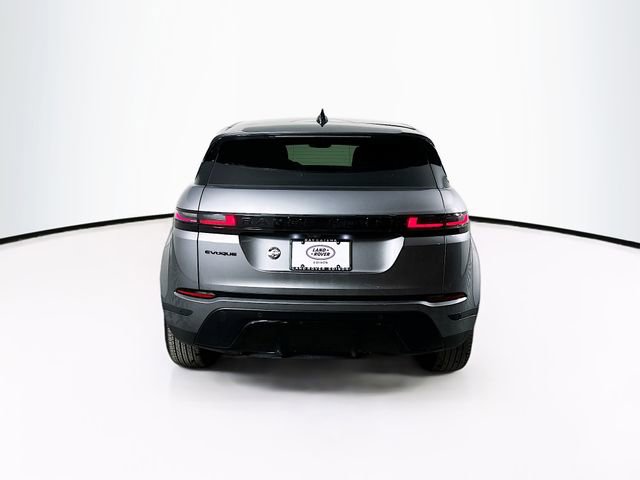 Used 2026 Land Rover Range Rover Evoque S image 30