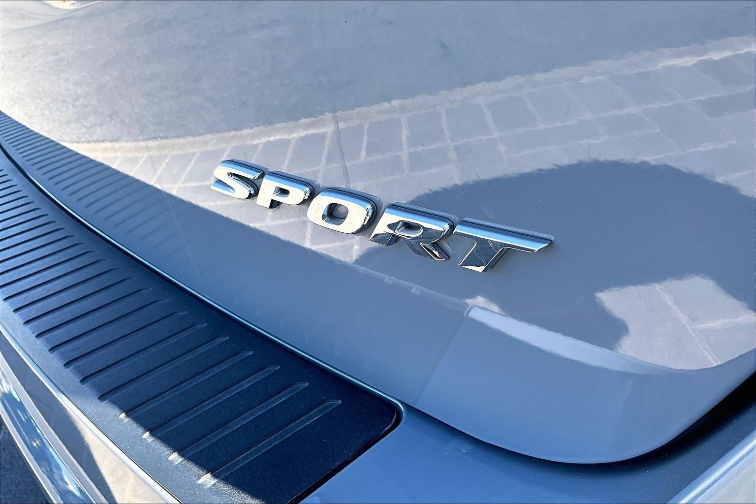 Used 2025 Honda Odyssey Sport-L image 8