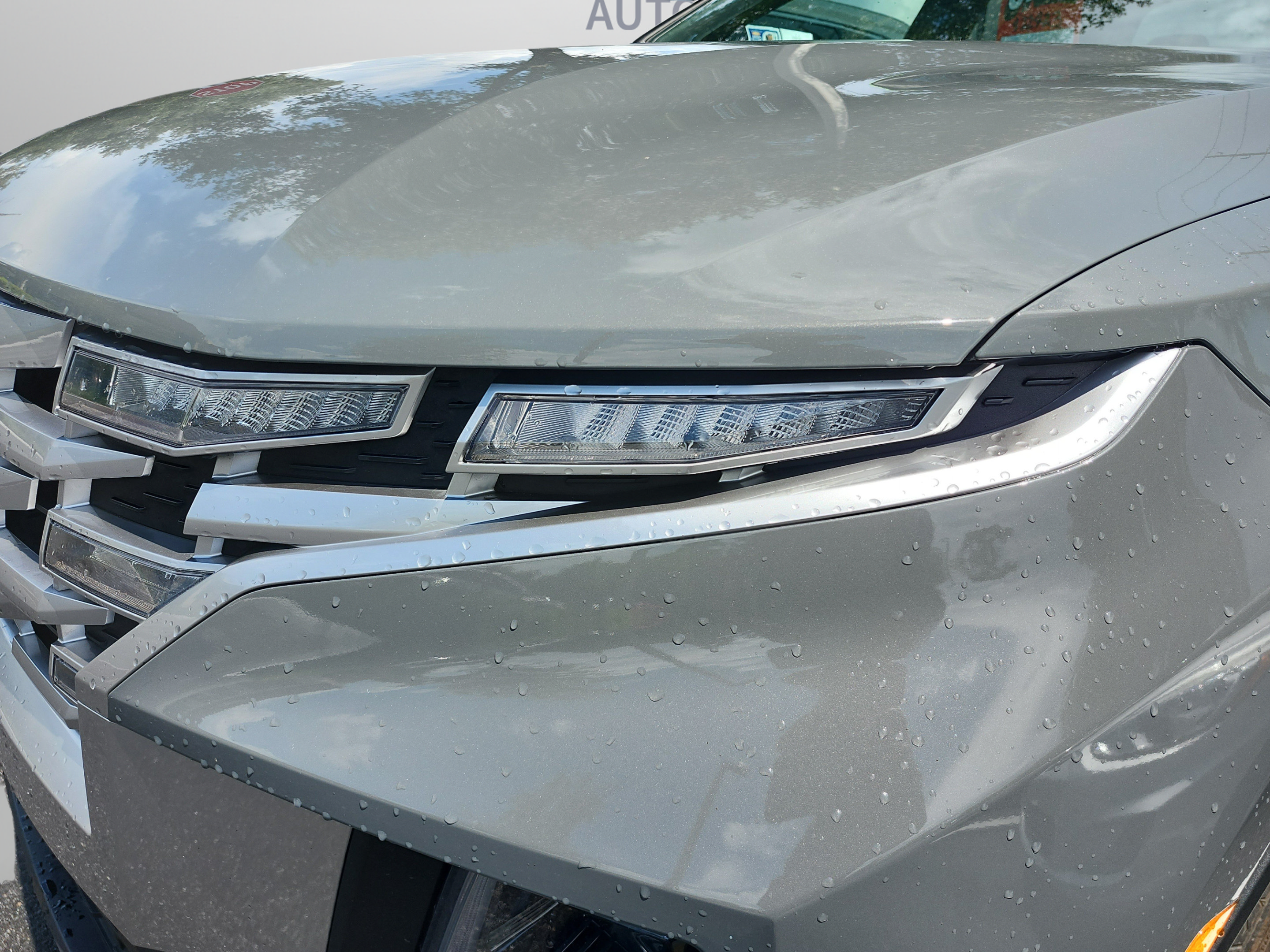 Used 2024 Hyundai Santa Cruz SEL FWD image 29