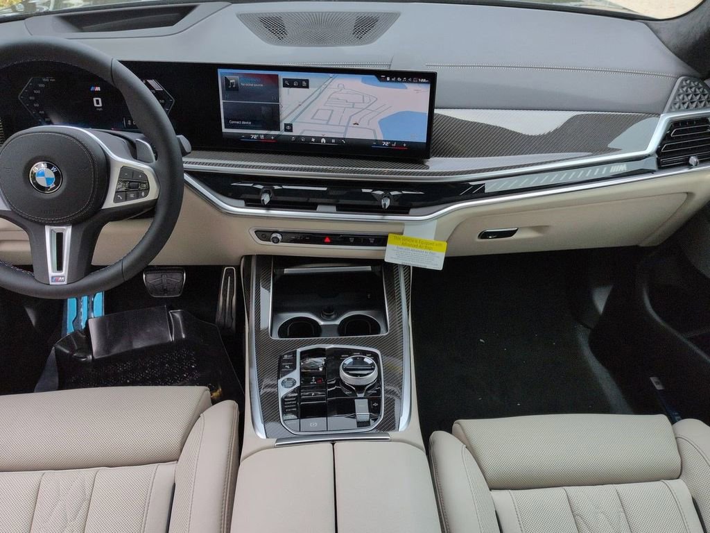 New 2026 BMW X7 M60i image 15