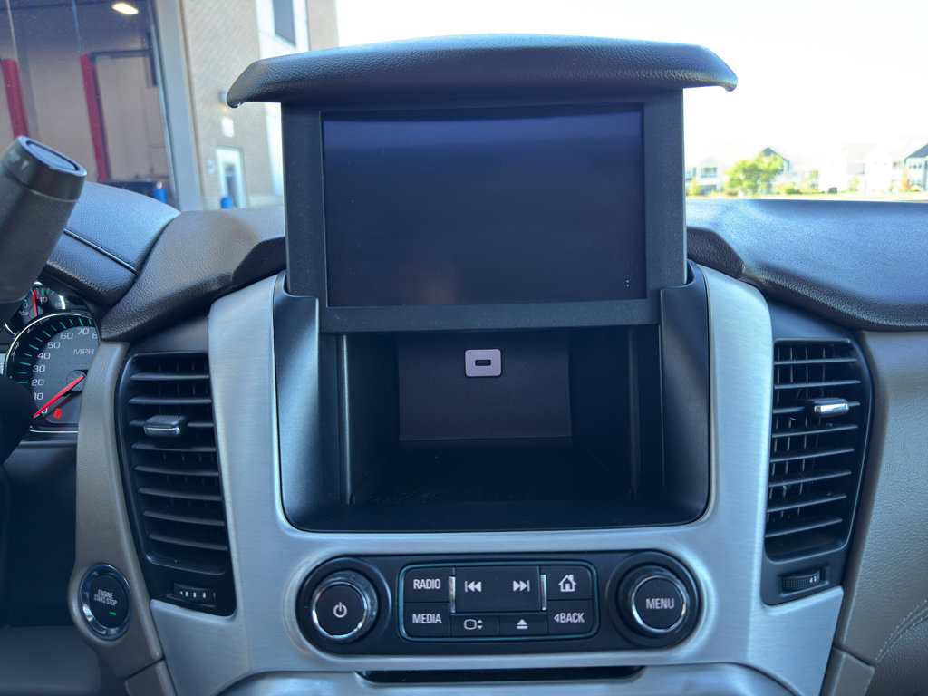 Used 2020 GMC Yukon SLT w/ Open Road Package AWD/4WD image 28
