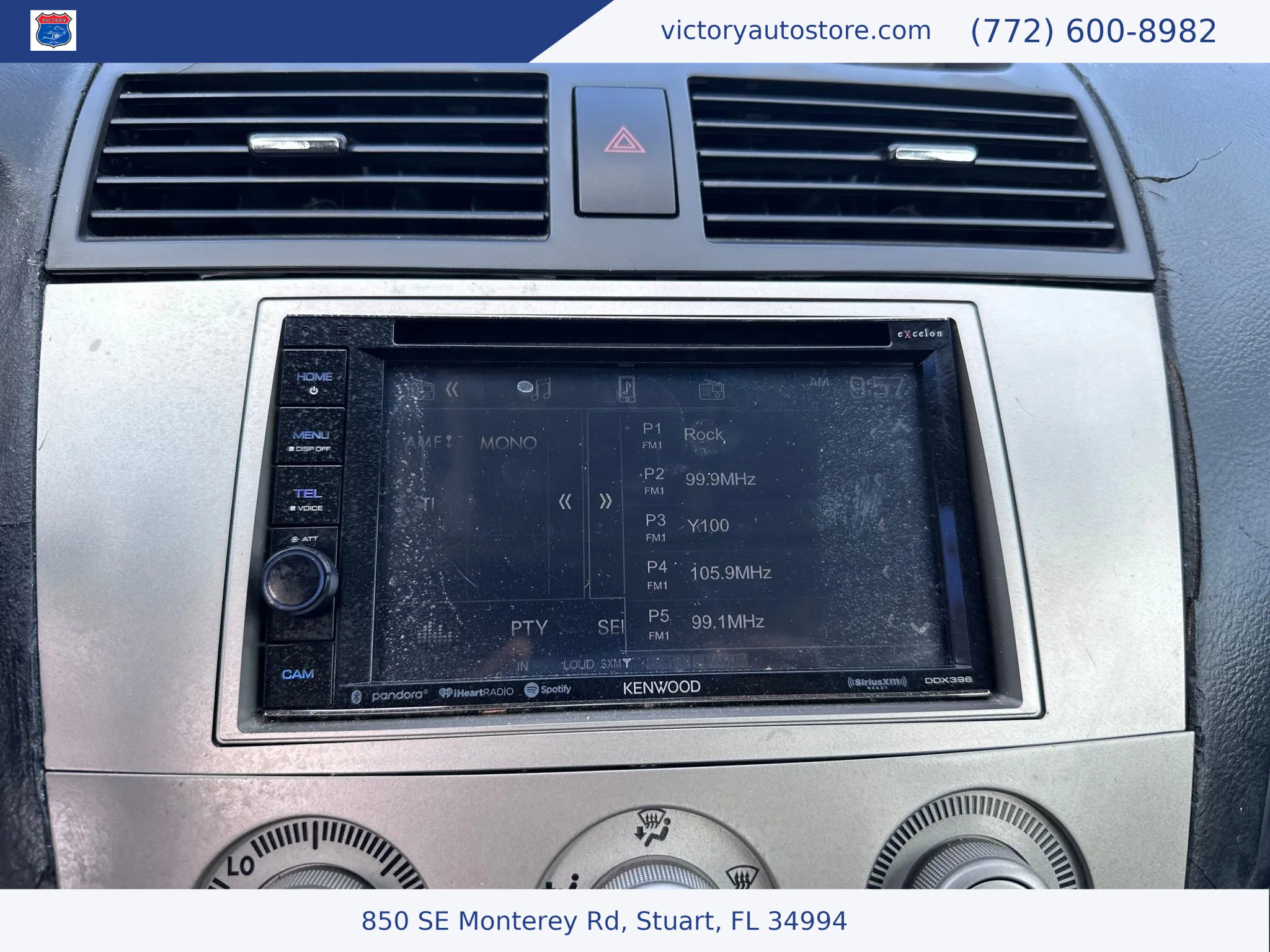 Used 2008 Toyota Solara SE image 28