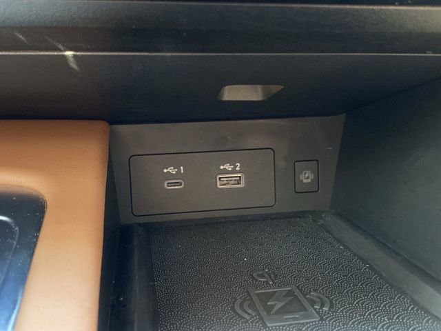 Used 2023 INFINITI QX60 Sensory w/ Cargo Package image 25