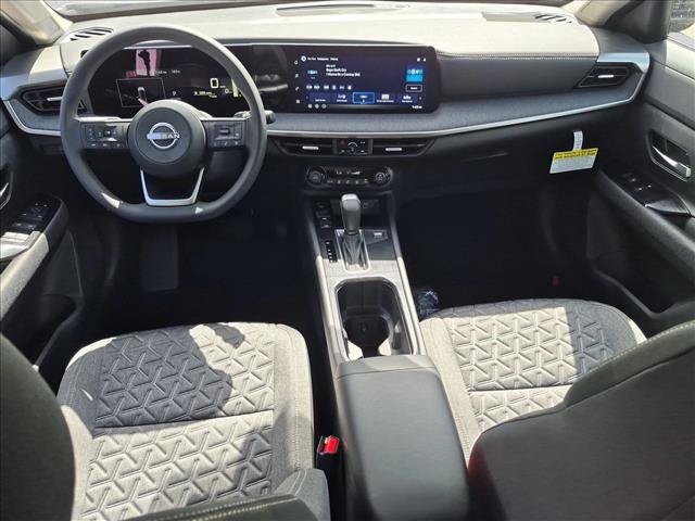 New 2027 Nissan Kicks SV FWD image 13