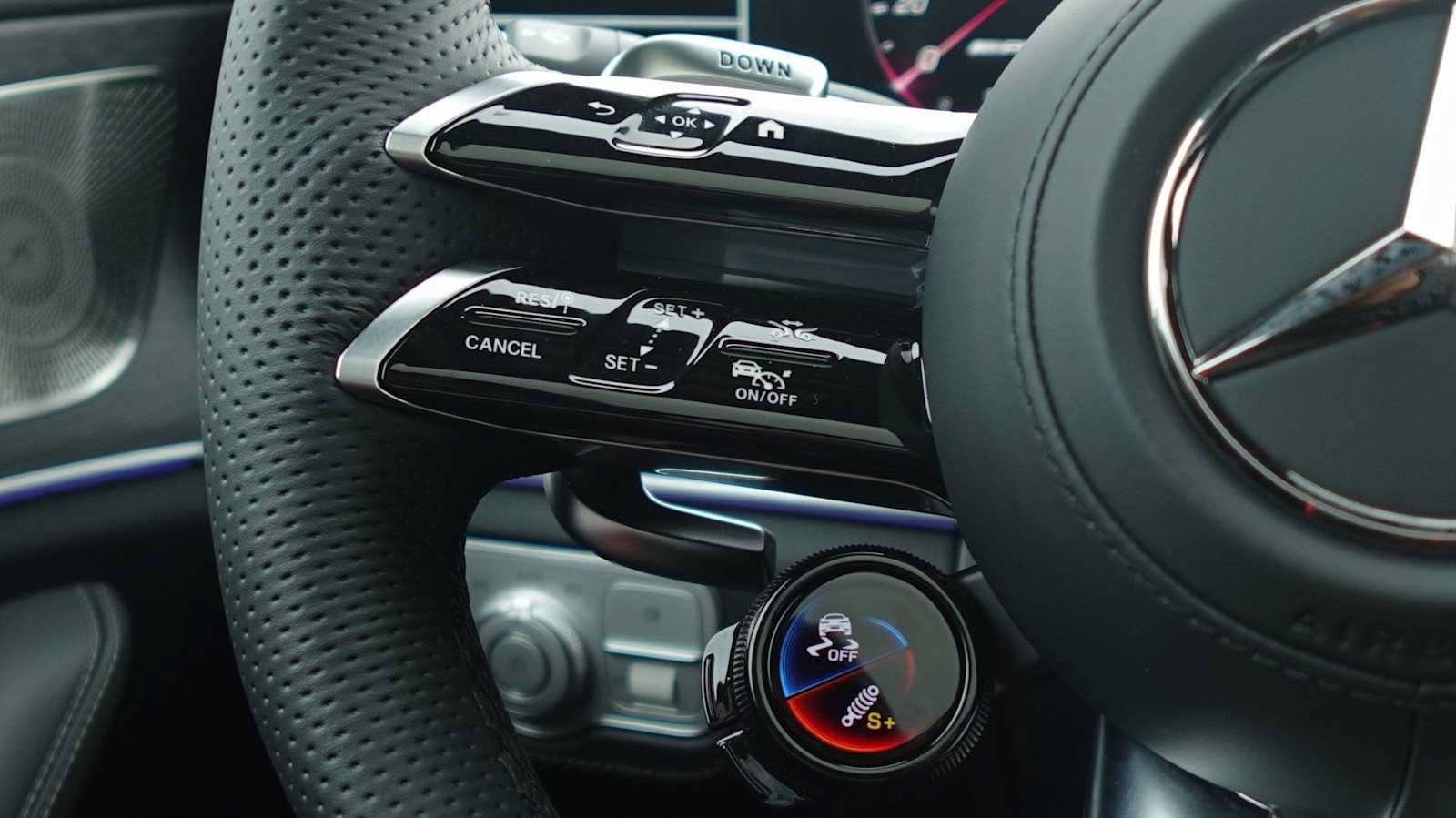 New 2026 Mercedes-Benz GLE 53 AMG 4MATIC image 33