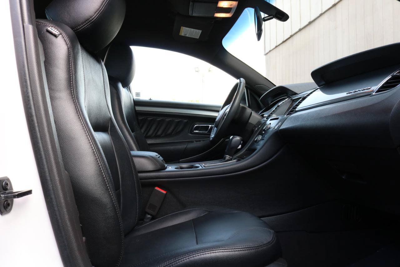 Used 2019 Ford Taurus SEL w/ Equipment Group 201A FWD image 45