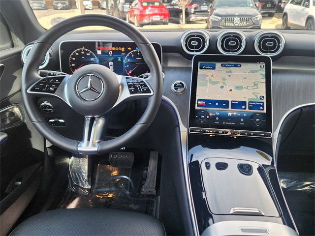 Certified 2026 Mercedes-Benz GLC 300 4MATIC image 14