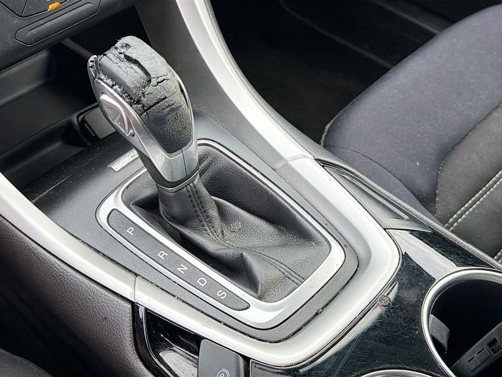 Used 2013 Ford Fusion SE FWD image 27