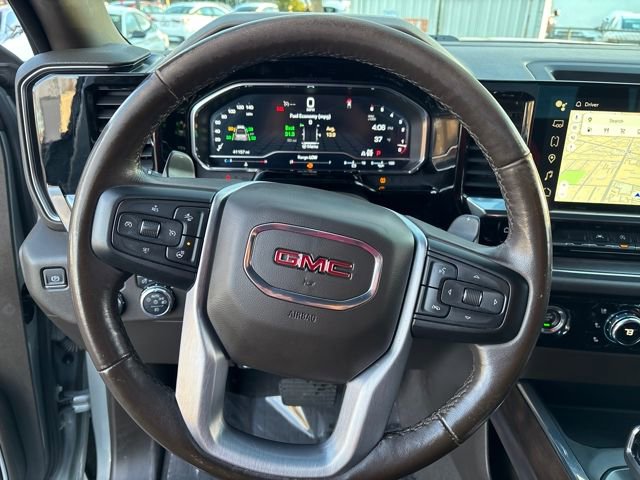 Used 2023 GMC Sierra 1500 SLT w/ SLT Premium Package image 20