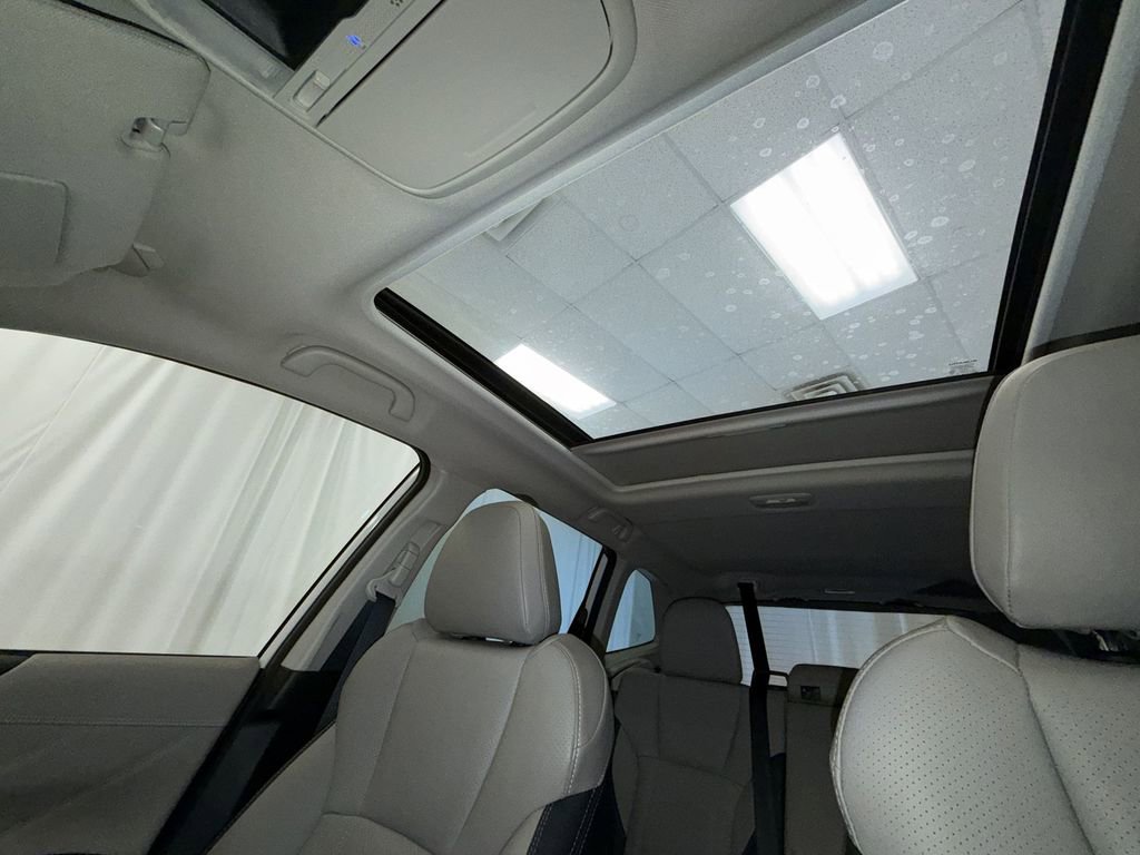 Used 2024 Subaru Forester Limited image 21