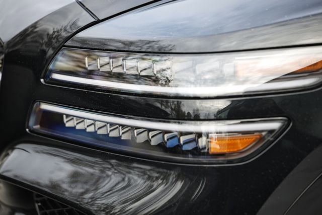 New 2026 Genesis GV80 3.5T e-SC image 12