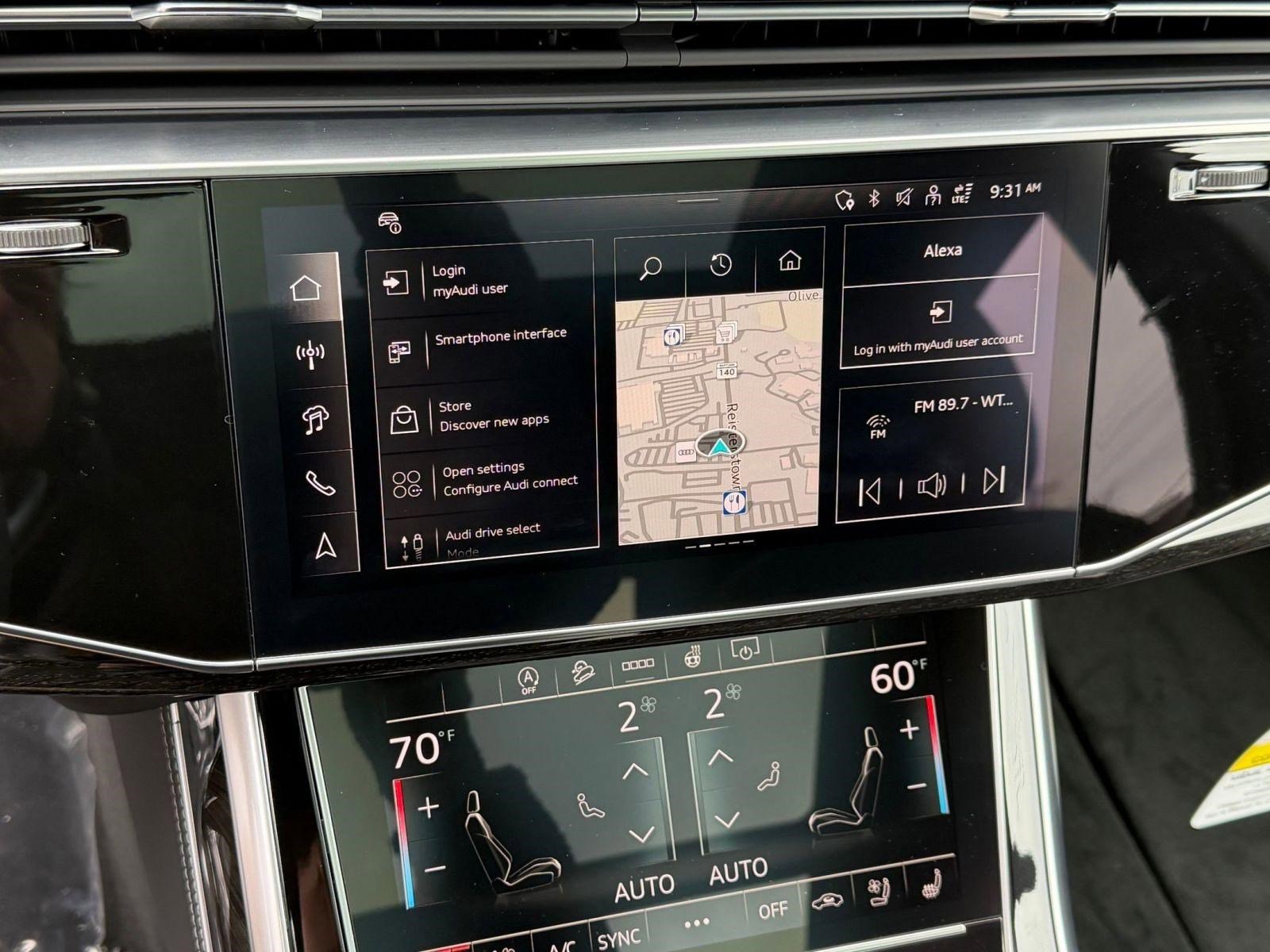 New 2026 Audi Q8 Premium Plus image 25