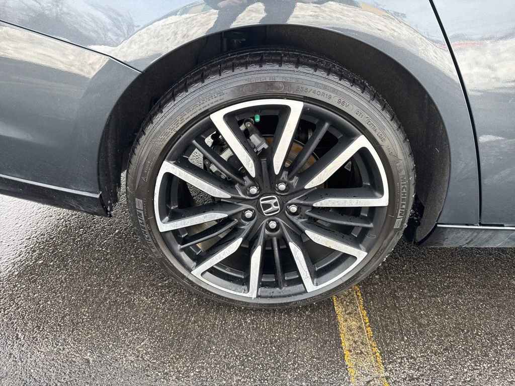 Certified 2023 Honda Accord Touring image 13