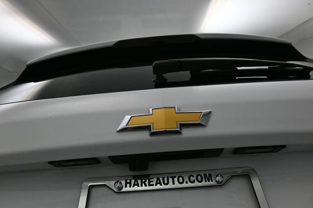Used 2024 Chevrolet Equinox LT FWD image 26