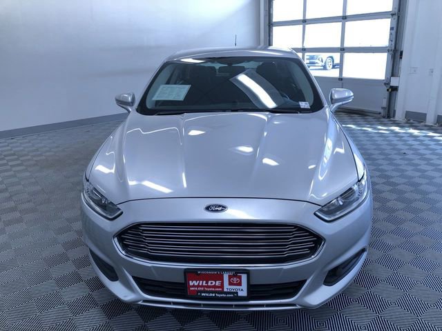 Used 2013 Ford Fusion SE image 15