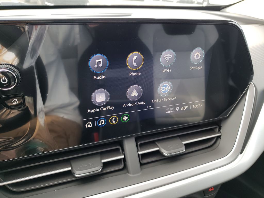 New 2026 Chevrolet Trax LS image 18