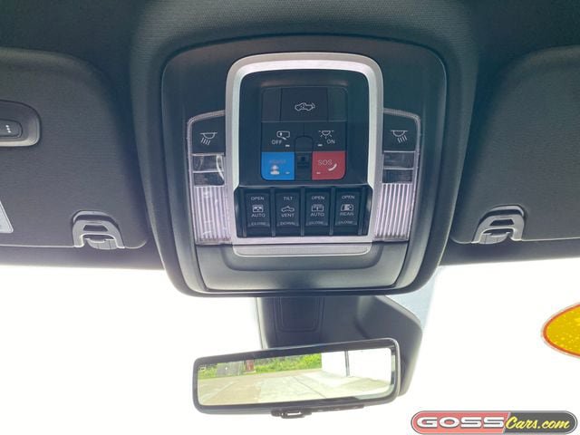 Certified 2025 RAM 1500 Limited AWD/4WD image 16