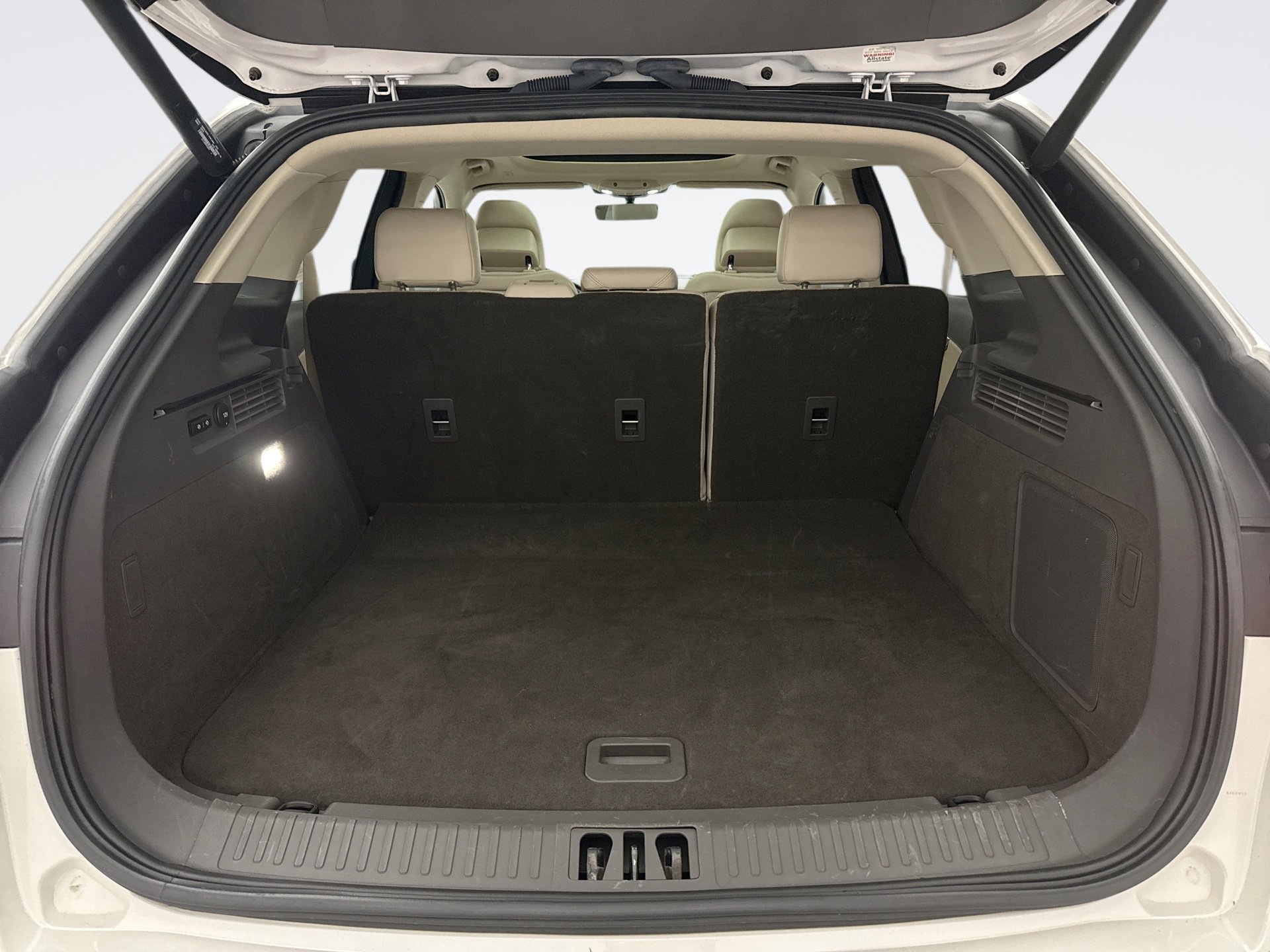 Used 2019 Lincoln Nautilus Reserve w/ Driver Assistance Package image 23