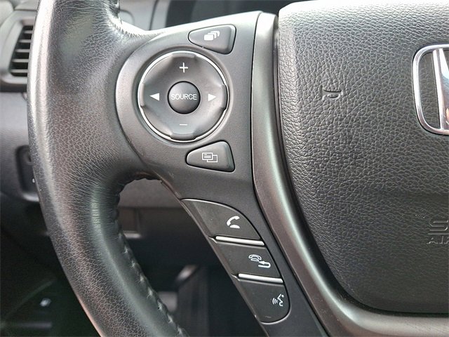 Used 2020 Honda Ridgeline RTL image 21