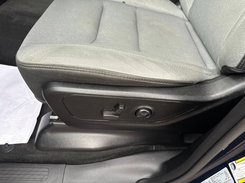 Used 2021 RAM 1500 Big Horn AWD/4WD image 19