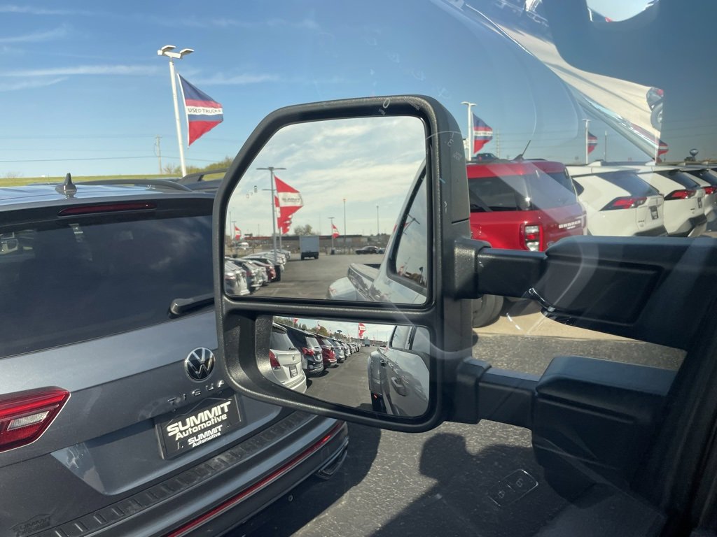 Used 2023 Ford F450 XLT w/ 360-Degree Camera Package image 39