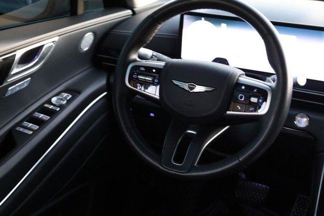 Used 2025 Genesis GV80 2.5T Standard AWD/4WD image 26