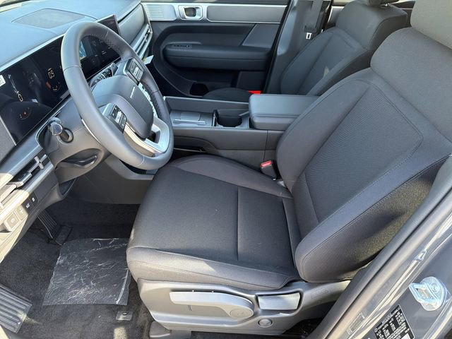 New 2026 Hyundai Santa Fe SE image 9