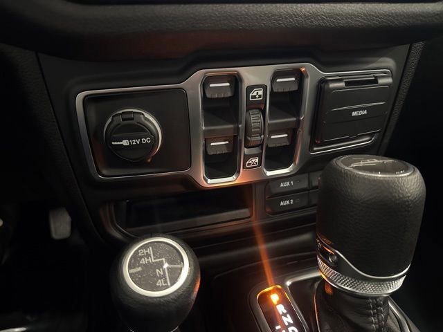 New 2026 Jeep Gladiator Sport image 39