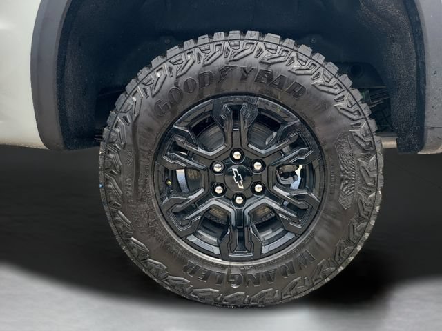 New 2026 Chevrolet Silverado 1500 ZR2 AWD/4WD image 34