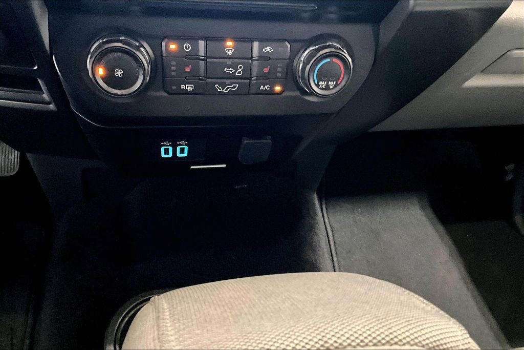 Used 2018 Ford F150 XLT w/ Equipment Group 302A Luxury image 16