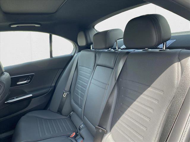 New 2024 Mercedes-Benz C 300 4MATIC Sedan image 19