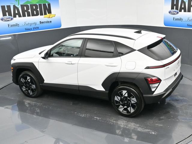 Used 2024 Hyundai Kona SEL AWD/4WD image 24
