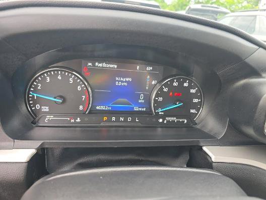 Used 2023 Ford Explorer XLT w/ Equipment Group 202A AWD/4WD image 12