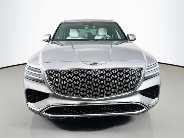 New 2026 Genesis GV80 3.5T Prestige AWD/4WD image 2